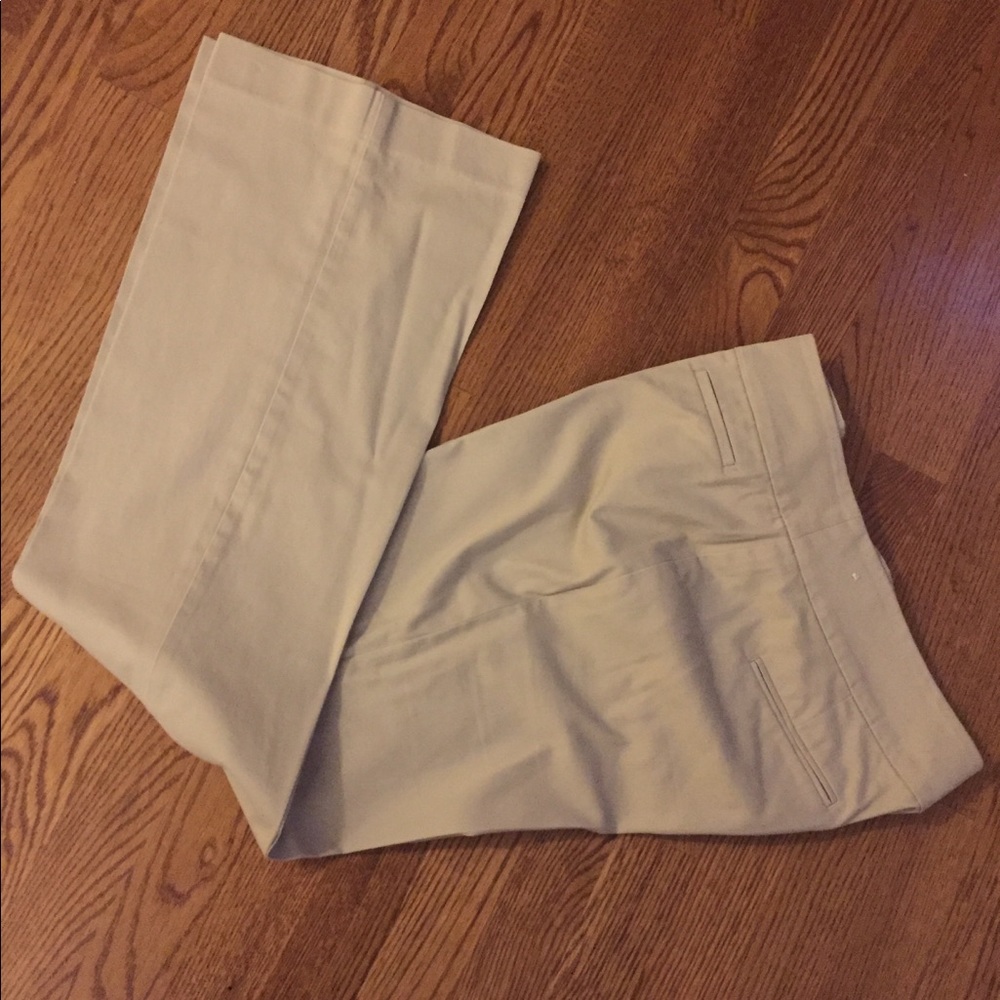 Loft Dress Pants